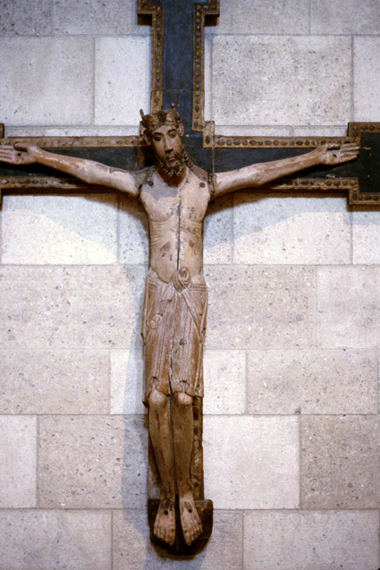 United States, New York: Museum, Metropolitan Museum, Cloisters