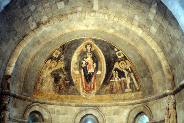 United States, New York: Museum, Metropolitan Museum, Cloisters