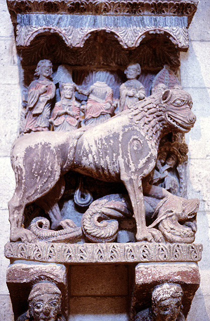 United States, New York: Museum, Metropolitan Museum, Cloisters