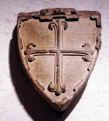 United States, New York: Museum, Metropolitan Museum, Cloisters