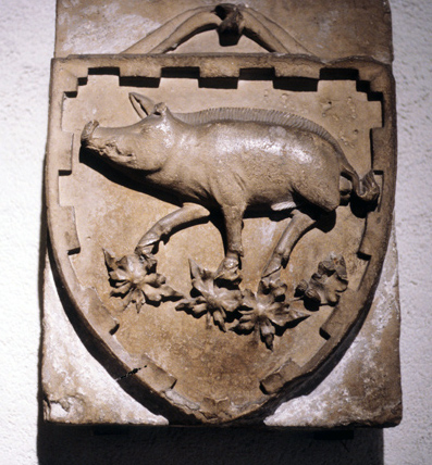 United States, New York: Museum, Metropolitan Museum, Cloisters