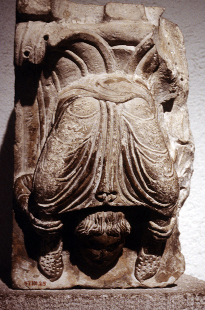 United States, New York: Museum, Metropolitan Museum, Cloisters