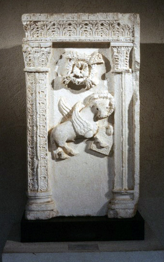 United States, New York: Museum, Metropolitan Museum, Cloisters