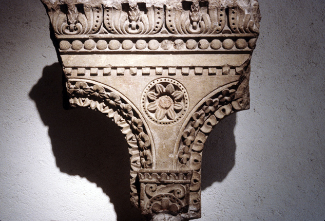 United States, New York: Museum, Metropolitan Museum, Cloisters