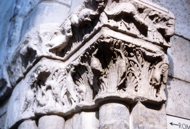 United States, New York: Museum, Metropolitan Museum, Cloisters