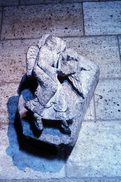 United States, New York: Museum, Metropolitan Museum, Cloisters