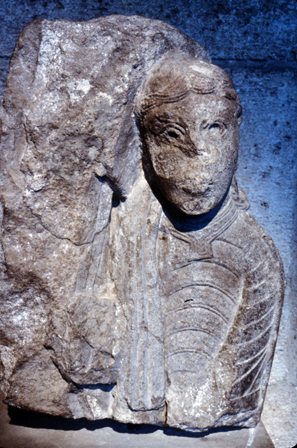United States, New York: Museum, Metropolitan Museum, Cloisters