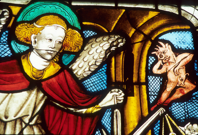 United States, New York: Museum, Metropolitan Museum, Cloisters