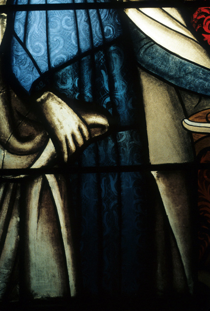 United States, New York: Museum, Metropolitan Museum, Cloisters