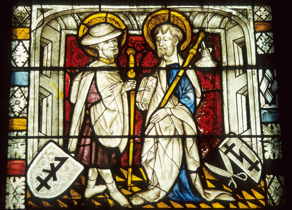 United States, New York: Museum, Metropolitan Museum, Cloisters