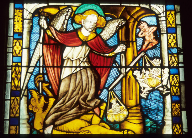 United States, New York: Museum, Metropolitan Museum, Cloisters