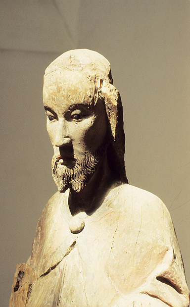 Germany, Freiburg: Museum, Augustinermuseum