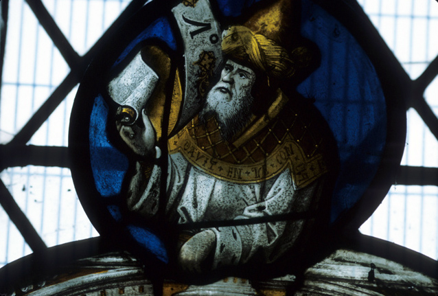 Great Britain (Wales), Llanwenllwyfo: Church, St. Gwenllwyfo