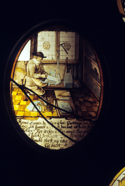 Great Britain (Scotland), Glasgow: Museum, Burrell Collection