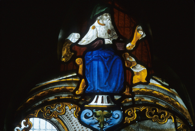 Great Britain (Wales), Llanwenllwyfo: Church, St. Gwenllwyfo