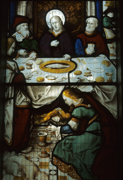 Great Britain (Wales), Llanwenllwyfo: Church, St. Gwenllwyfo