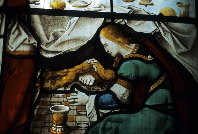 Great Britain (Wales), Llanwenllwyfo: Church, St. Gwenllwyfo