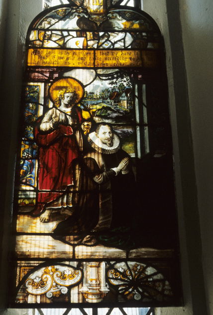 Great Britain (Wales), Llanwenllwyfo: Church, St. Gwenllwyfo