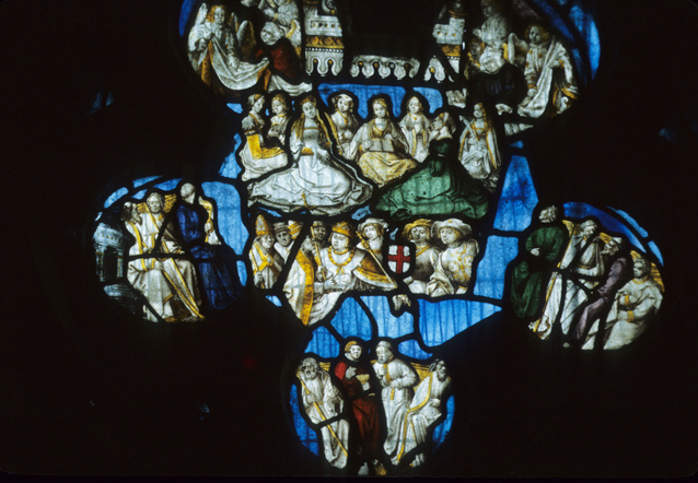 Great Britain (Wales), Llanwenllwyfo: Church, St. Gwenllwyfo