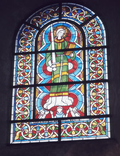 Germany, Cologne: Church, St. Kunibert
