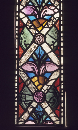 Germany, Cologne: Church, St. Kunibert
