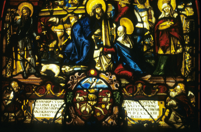United States, New York: Museum, Metropolitan Museum
