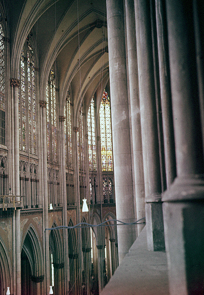 Germany, Cologne: Cathedral