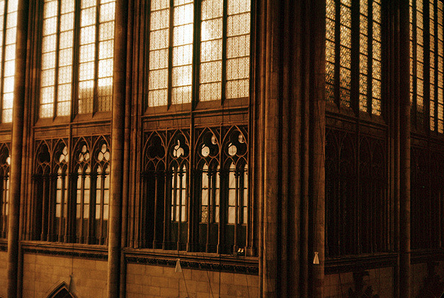 Germany, Cologne: Cathedral