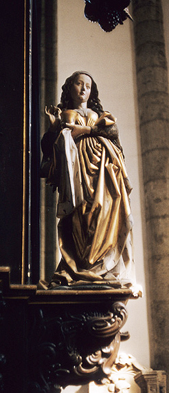 Germany, Dinkelsbühl