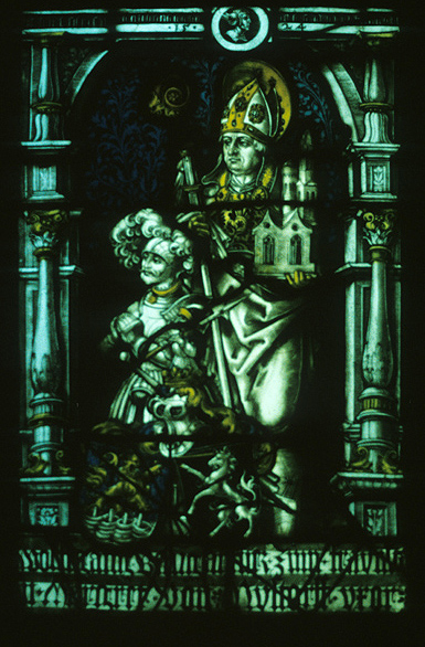 Germany, Munich: Museum, Bayerisches Nationalmuseum