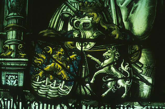 Germany, Munich: Museum, Bayerisches Nationalmuseum