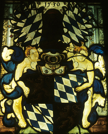 Germany, Munich: Museum, Bayerisches Nationalmuseum