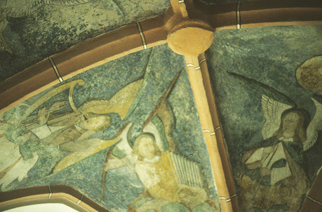 Germany, Altötting: Church, Our Lady of Altötting