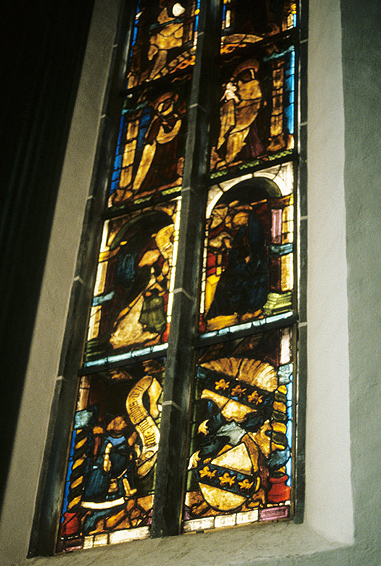 Germany, Altötting: Church, Our Lady of Altötting
