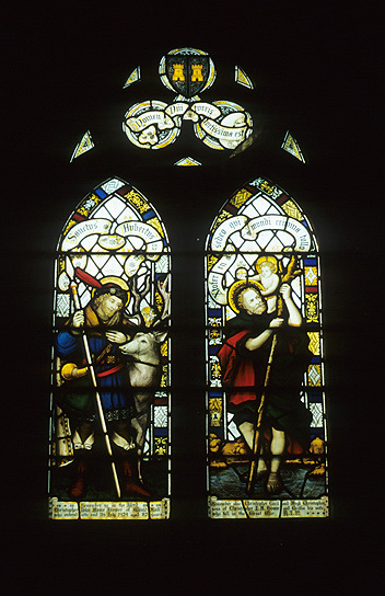 Great Britain, South Weald: Church, St. Peter's