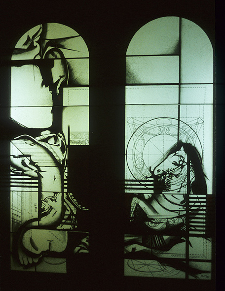 Germany, Darmstadt: Museum, Hessisches Landesmuseum