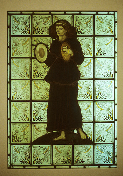 Germany, Darmstadt: Museum, Hessisches Landesmuseum