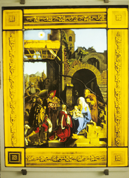 Germany, Darmstadt: Museum, Hessisches Landesmuseum