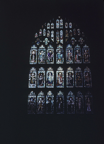 Great Britain, Cirencester: Church, S. John Baptist