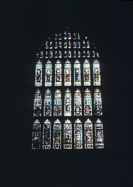 Great Britain, Canterbury: Cathedral, Christ Church