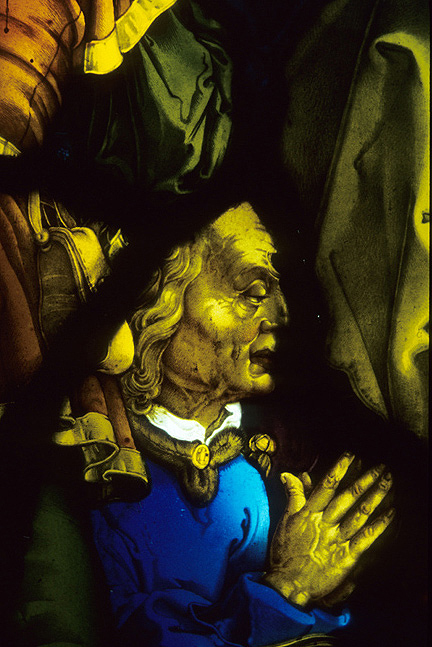 Unknown, Private Collection