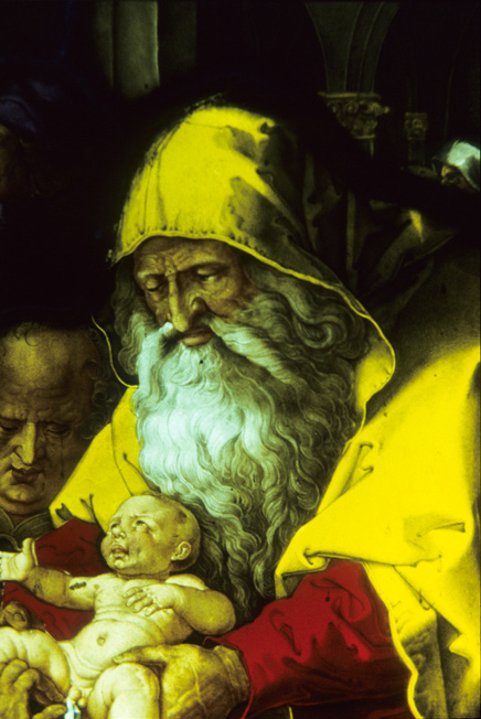 Unknown, Private Collection