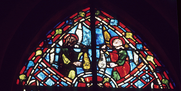 France, Beauvais: Cathedral
