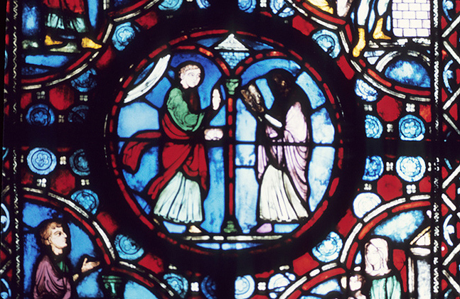 France, Beauvais: Cathedral
