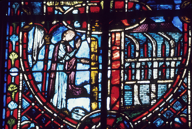 France, Beauvais: Cathedral