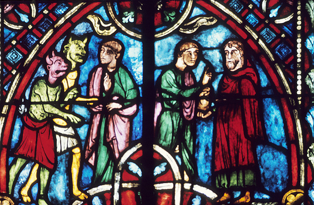 France, Beauvais: Cathedral