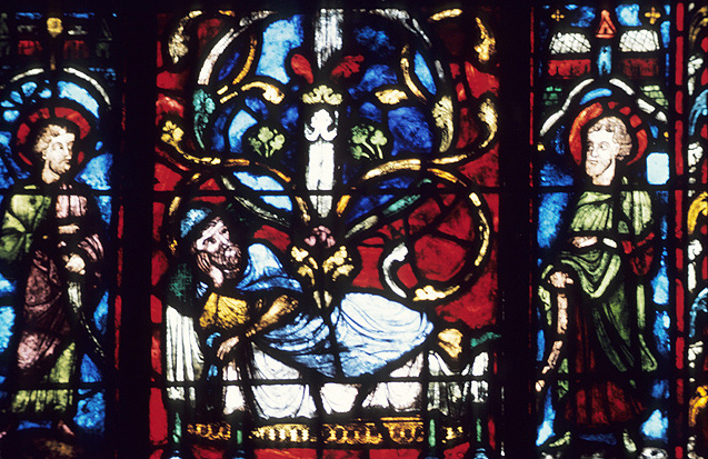 France, Beauvais: Cathedral