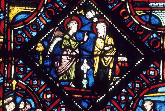 France, Beauvais: Cathedral