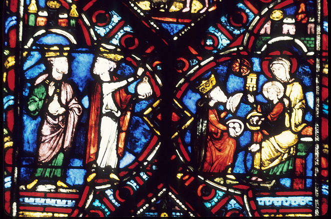 France, Beauvais: Cathedral