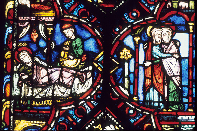 France, Beauvais: Cathedral